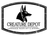 Creature Depot - Home